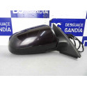 NEGRO  RETROVISOR DERECHO AUDI A4 AVANT (8E) 2.7 TDI (DPF) 2008 NEGRO 168033 AUDI - 3