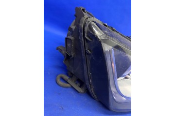 AUDI A7 C7 LAMP RIGHT FRONT XENON NOT SWIVEL UK 4G8941006A Car type passenger cars