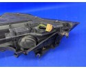 Audi A7 C7 Faro Delantero Derecho Xenón No Giratorio UK 4G8941006A