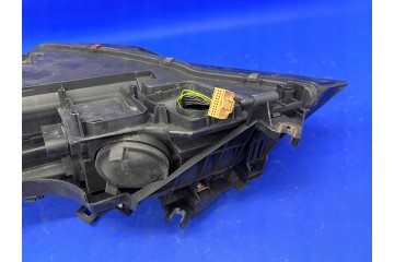 Audi A7 C7 Faro Delantero Derecho Xenón No Giratorio UK 4G8941006A