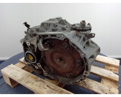 VW TIGUAN AND 5N 2 0 TDI 140KM AUTOMATIC TRANSMISSION JBG