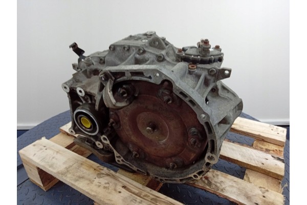 VW TIGUAN AND 5N 2 0 TDI 140KM AUTOMATIC TRANSMISSION JBG