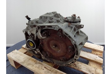 VW TIGUAN AND 5N 2 0 TDI 140KM AUTOMATIC TRANSMISSION JBG