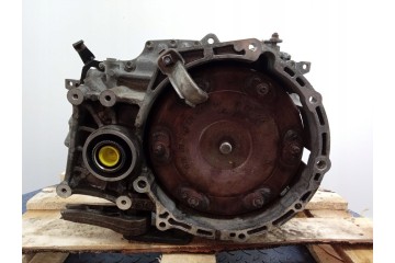 VW TIGUAN AND 5N 2 0 TDI 140KM AUTOMATIC TRANSMISSION JBG Catalog number of the part JBG