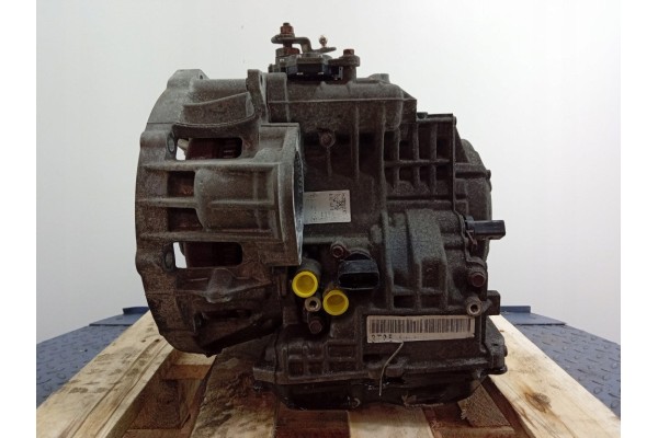 VW TIGUAN AND 5N 2 0 TDI 140KM AUTOMATIC TRANSMISSION JBG Part manufacturer Volkswagen OE