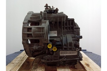 VW TIGUAN AND 5N 2 0 TDI 140KM AUTOMATIC TRANSMISSION JBG Part manufacturer Volkswagen OE