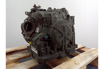 VW TIGUAN AND 5N 2 0 TDI 140KM AUTOMATIC TRANSMISSION JBG Transmission type automatic