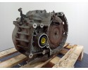 Transmisión Automática VW Tiguan 5N 2.0 TDI 140CV JBG