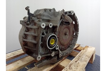 Transmisión Automática VW Tiguan 5N 2.0 TDI 140CV JBG