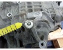 Transmisión Automática VW Tiguan 5N 2.0 TDI 140CV JBG