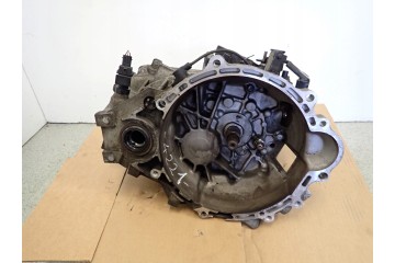 KIA SOUL 1 6 CRDI 09 MANUAL TRANSMISSION