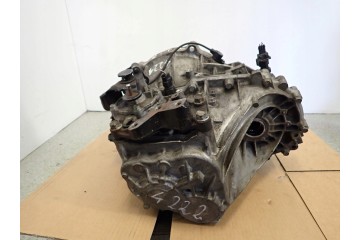 KIA SOUL 1 6 CRDI 09 MANUAL TRANSMISSION Transmission type not specified