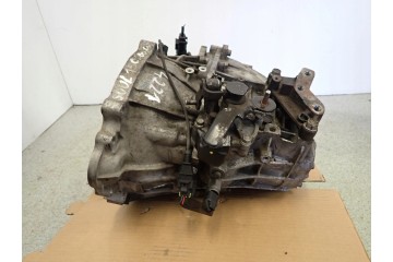 KIA SOUL 1 6 CRDI 09 MANUAL TRANSMISSION Product weight 0 kg