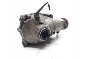 BRIDGE DIFFERENTIAL FRONT 2 92 AUTOMATIC 7572651 2 0 N47 BMW X1 E84 LCI