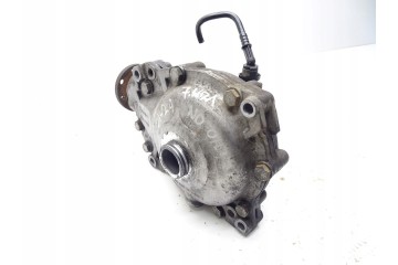 BRIDGE DIFFERENTIAL FRONT 2 92 AUTOMATIC 7572651 2 0 N47 BMW X1 E84 LCI Packaging status replacement