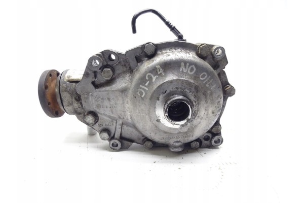 BRIDGE DIFFERENTIAL FRONT 2 92 AUTOMATIC 7572651 2 0 N47 BMW X1 E84 LCI Catalog number of the part 30 05 2026 08 24 7W21