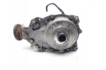BRIDGE DIFFERENTIAL FRONT 2 92 AUTOMATIC 7572651 2 0 N47 BMW X1 E84 LCI Catalog number of the part 30 05 2026 08 24 7W21