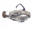 BRIDGE DIFFERENTIAL FRONT 2 92 AUTOMATIC 7572651 2 0 N47 BMW X1 E84 LCI Part manufacturer BMW OE