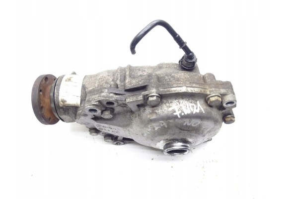 BRIDGE DIFFERENTIAL FRONT 2 92 AUTOMATIC 7572651 2 0 N47 BMW X1 E84 LCI Part manufacturer BMW OE
