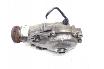 BRIDGE DIFFERENTIAL FRONT 2 92 AUTOMATIC 7572651 2 0 N47 BMW X1 E84 LCI Part manufacturer BMW OE