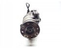 BRIDGE DIFFERENTIAL FRONT 2 92 AUTOMATIC 7572651 2 0 N47 BMW X1 E84 LCI Car type 4x4 SUV passenger cars