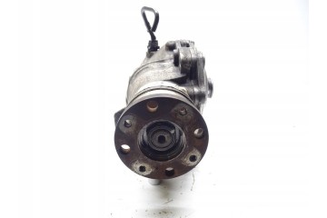 BRIDGE DIFFERENTIAL FRONT 2 92 AUTOMATIC 7572651 2 0 N47 BMW X1 E84 LCI Car type 4x4 SUV passenger cars