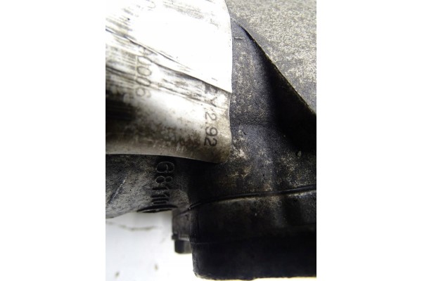BRIDGE DIFFERENTIAL FRONT 2 92 AUTOMATIC 7572651 2 0 N47 BMW X1 E84 LCI Engine type diesel