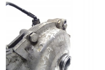 BRIDGE DIFFERENTIAL FRONT 2 92 AUTOMATIC 7572651 2 0 N47 BMW X1 E84 LCI Product weight with unit packaging 30 kg
