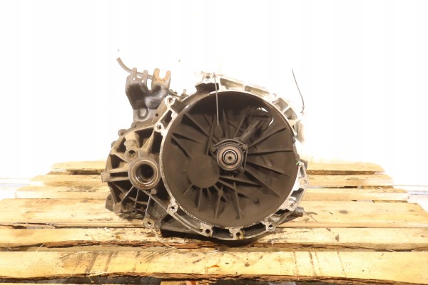 5 SPEED GEARBOX VOLVO V50 2 0 6N5R 7002 VD
