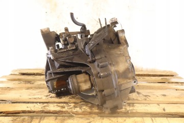 5 SPEED GEARBOX VOLVO V50 2 0 6N5R 7002 VD Part manufacturer Volvo OE