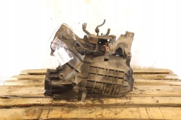 5 SPEED GEARBOX VOLVO V50 2 0 6N5R 7002 VD Catalog number of the part 6N5R 7002 VD