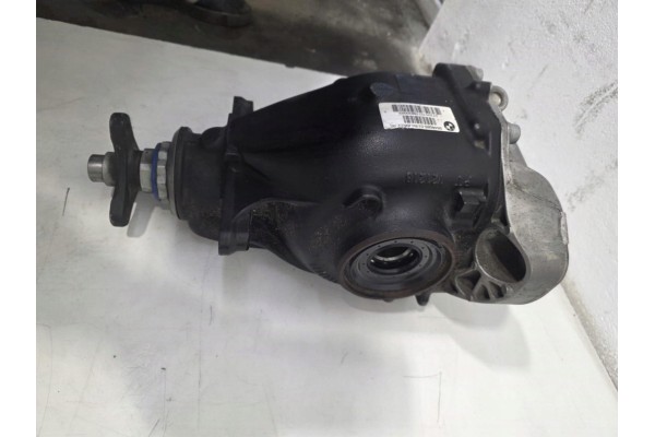 REAR BRIDGE DIFFERENTIAL BMW G20 G21 G22 G23 G26 2 56 9844585 EUROPE Packaging status no packaging