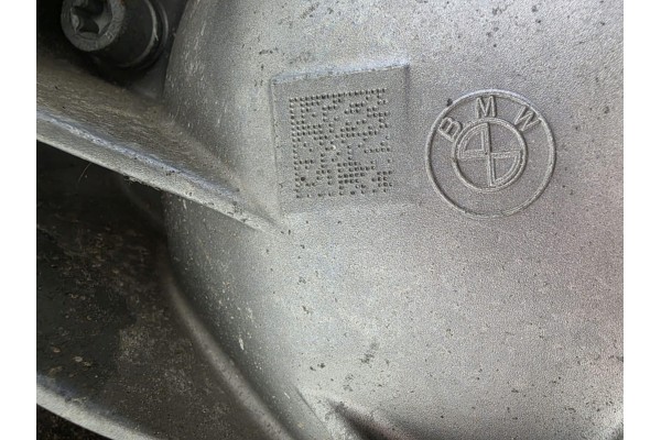 REAR BRIDGE DIFFERENTIAL BMW G20 G21 G22 G23 G26 2 56 9844585 EUROPE Car type cargo vans passenger cars