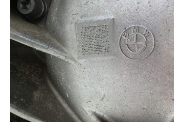 REAR BRIDGE DIFFERENTIAL BMW G20 G21 G22 G23 G26 2 56 9844585 EUROPE Car type cargo vans passenger cars