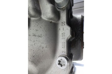 Diferencial Puente Trasero BMW G20 G21 G22 G23 G26 2.56 9844585 Europa