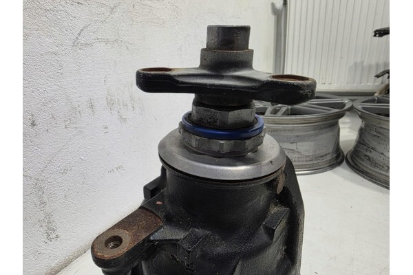 Diferencial Puente Trasero BMW G20 G21 G22 G23 G26 2.56 9844585 Europa