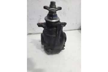 Diferencial Puente Trasero BMW G20 G21 G22 G23 G26 2.56 9844585 Europa