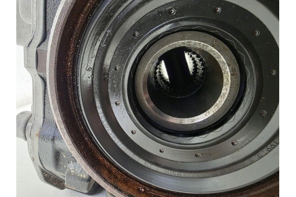 Diferencial Puente Trasero BMW G20 G21 G22 G23 G26 2.56 9844585 Europa