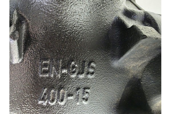 Diferencial Puente Trasero BMW G20 G21 G22 G23 G26 2.56 9844585 Europa