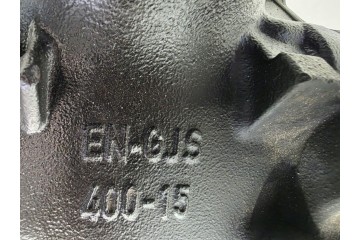 Diferencial Puente Trasero BMW G20 G21 G22 G23 G26 2.56 9844585 Europa