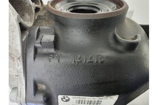 Diferencial Puente Trasero BMW G20 G21 G22 G23 G26 2.56 9844585 Europa