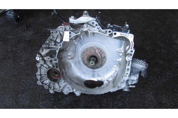 VOLVO V40 II 2 0 GEARBOX 1285187 12 17 72
