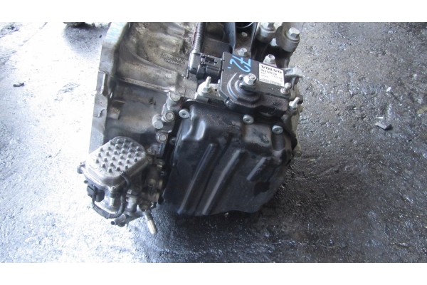 VOLVO V40 II 2 0 GEARBOX 1285187 12 17 72 Part manufacturer Volvo OE