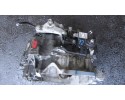 VOLVO V40 II 2 0 GEARBOX 1285187 12 17 72 Transmission type automatic