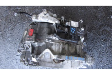 VOLVO V40 II 2 0 GEARBOX 1285187 12 17 72 Transmission type automatic