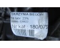 VOLVO V40 II 2 0 GEARBOX 1285187 12 17 72 Car type passenger cars