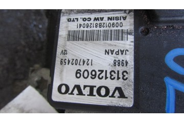 Caja de Cambios Volvo V40 II 2.0 Diésel 2012-2017