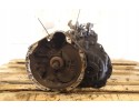 6 SPEED GEARBOX MERCEDES B CLASS W245 2 0CDI 0438150540