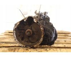 6 SPEED GEARBOX MERCEDES B CLASS W245 2 0CDI 0438150540