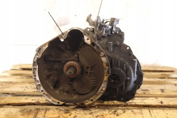 6 SPEED GEARBOX MERCEDES B CLASS W245 2 0CDI 0438150540